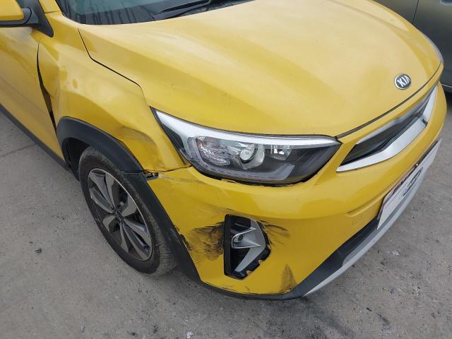 2021 KIA STONIC 2