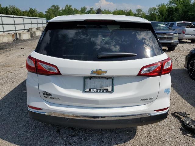  CHEVROLET EQUINOX 2019 Biały