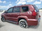 2008 Lexus Gx 470 na sprzedaż w West Palm Beach, FL - Front End