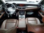 2018 Alfa Romeo Stelvio Sport for Sale in West Palm Beach, FL - Front End