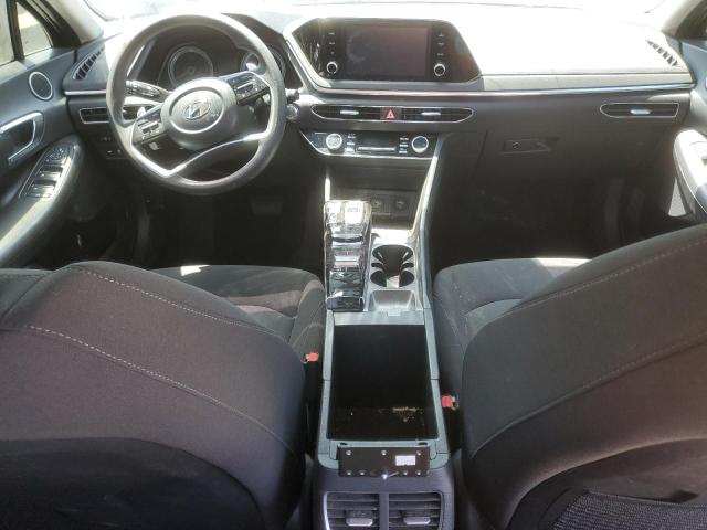  HYUNDAI SONATA 2023 Charcoal