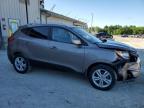2011 Hyundai Tucson Gls na sprzedaż w Columbia, MO - Front End