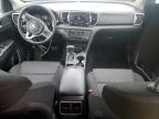2019 Kia Sportage Lx за продажба в Mendon, MA - Side