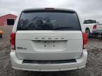 2020 DODGE GRAND CARAVAN SXT à vendre chez Copart ON - LONDON