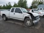 1998 Chevrolet Gmt-400 K1500 de vânzare în Portland, OR - Front End