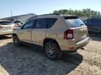 2017 Jeep Compass Latitude for Sale in Midway, FL - Rollover