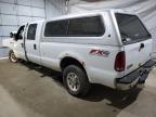 2007 Ford F250 Super Duty for Sale in Candia, NH - Front End