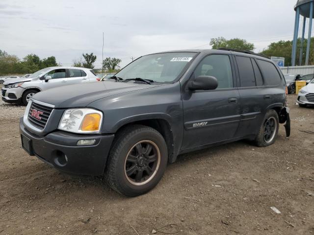 2004 Gmc Envoy 