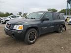 2004 Gmc Envoy  на продаже в Chicago Heights, IL - Rear End