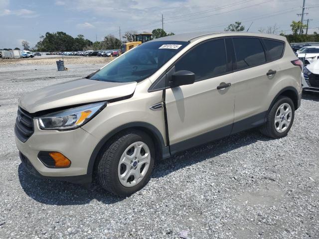 Parquets FORD ESCAPE 2017 Gold