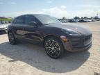 2024 Porsche Macan Base للبيع في West Palm Beach، FL - Side