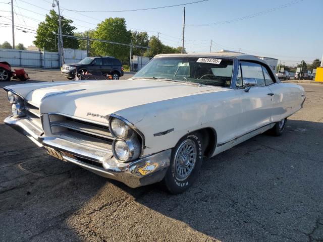 1965 Pontiac Uk
