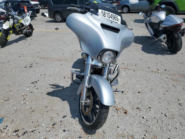 2020 HARLEY-DAVIDSON FLHX   