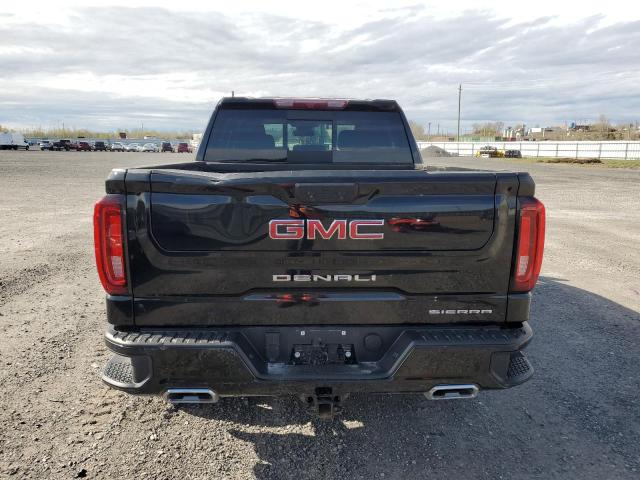 2022 GMC SIERRA K1500 DENALI  