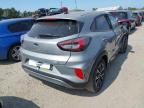 2022 FORD PUMA TITAN for sale at Copart WOLVERHAMPTON
