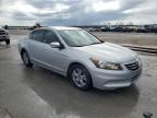 2012 Honda Accord Se продається в New Orleans, LA - Side