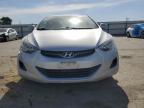 2012 Hyundai Elantra Gls en Venta en Bakersfield, CA - Vandalism