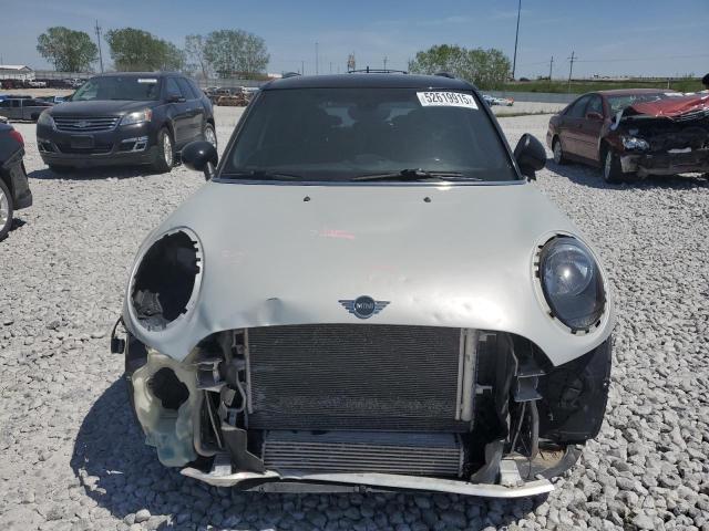  MINI COOPER 2019 Білий