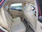 2010 Lexus Rx 350 en Venta en Madisonville, TN - Front End