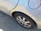 2012 TOYOTA YARIS T4 H for sale at Copart NEWBURY