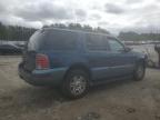2002 Mercury Mountaineer    იყიდება Mendon-ში, MA - Front End