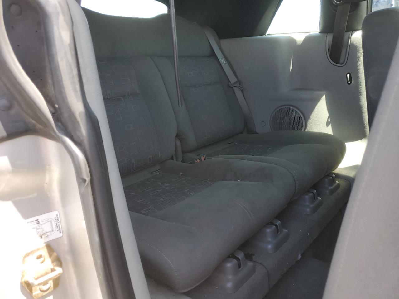 2007 Chrysler Pt Cruiser Touring VIN: 3C3JY55E57T588588 Lot: 55994665