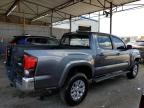 2018 Toyota Tacoma Double Cab на продаже в Orlando, FL - Front End