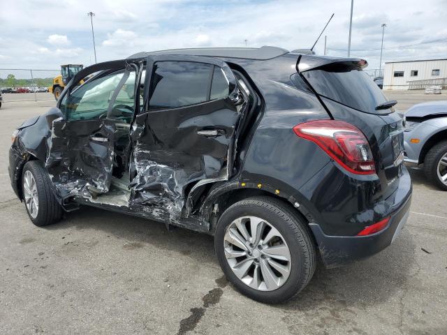  BUICK ENCORE 2018 Czarny