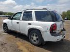 2006 Chevrolet Trailblazer Ls zu verkaufen in Columbia Station, OH - Front End