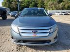 2012 Ford Fusion Sel for Sale in Midway, FL - Side