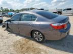 2015 Honda Accord Lx zu verkaufen in Houston, TX - Front End