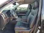 2021 Toyota Tundra Crewmax Limited продається в Elgin, IL - Rear End