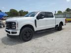 2024 Ford F250 Super Duty zu verkaufen in Fort Pierce, FL - Side