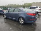 2015 Kia Optima Lx for Sale in Exeter, RI - Front End