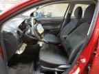 2018 Mitsubishi Mirage G4 Es en Venta en Angola, NY - Front End