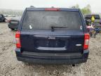 2014 JEEP PATRIOT LATITUDE   à vendre chez Copart IL - SOUTHERN ILLINOIS