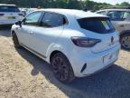 2024 RENAULT CLIO ESPRI for sale at Copart COLCHESTER