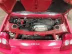2004 TOYOTA MR2 ROADST for sale at Copart NEWBURY