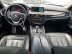 2016 Bmw X6 Xdrive35I იყიდება Apopka-ში, FL - Minor Dent/Scratches