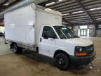 2016 Chevrolet Express G4500 for Sale in East Granby, CT - Minor Dent/Scratches