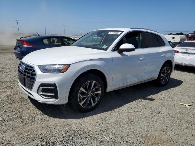 AUDI Q5 PREMIUM 2021