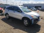 2009 Honda Cr-V Lx   на продаже в Chicago Heights, IL - Front End