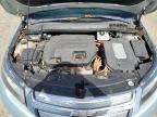 2011 Chevrolet Volt  за продажба в American Canyon, CA - Rear End