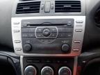 2010 MAZDA 6 TS2 for sale at Copart WESTBURY