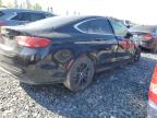 2016 CHRYSLER 200 LX   à vendre chez Copart QC - MONTREAL