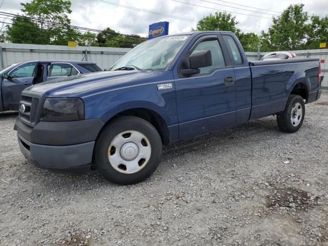 2008 Ford F150 