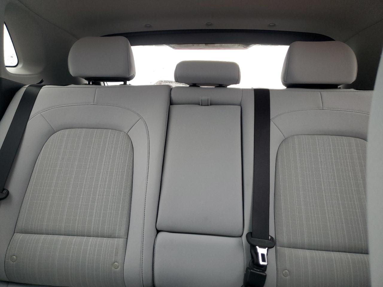 2022 Hyundai Kona Sel VIN: KM8K6CAB1NU775850 Lot: 56942745