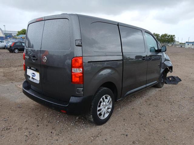 2019 VAUXHALL VIVARO 290