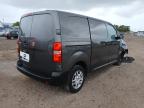 2019 VAUXHALL VIVARO 290 for sale at Copart WISBECH