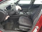2016 Ford Fusion Se   na sprzedaż w Savannah, GA - Front End